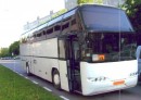 Аренда автобуса Неоплан 116